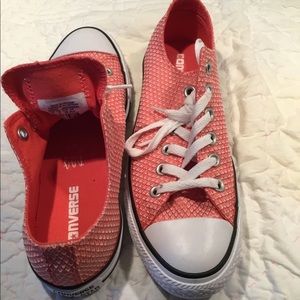 Women’s Converse Chuck Taylor All Star Snakeskin